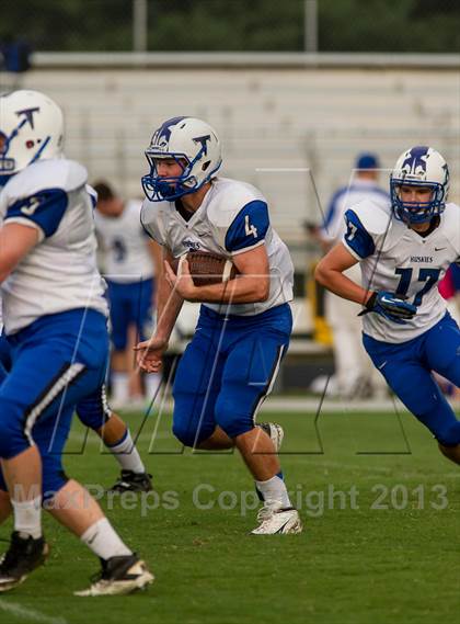 Thumbnail 1 in Tuscarora @ Loudoun Valley photogallery.