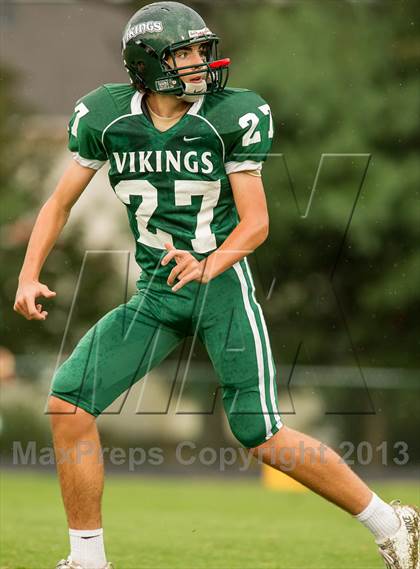 Thumbnail 1 in Tuscarora @ Loudoun Valley photogallery.