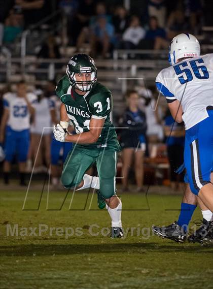 Thumbnail 2 in Tuscarora @ Loudoun Valley photogallery.