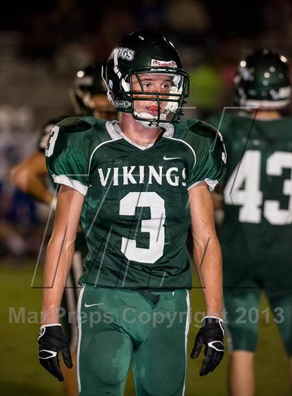 Thumbnail 1 in Tuscarora @ Loudoun Valley photogallery.