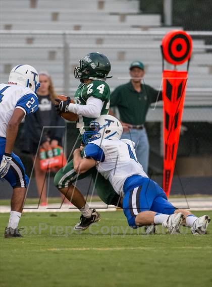 Thumbnail 2 in Tuscarora @ Loudoun Valley photogallery.