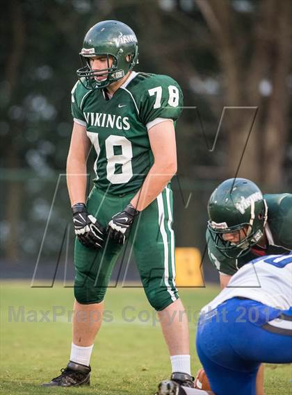 Thumbnail 3 in Tuscarora @ Loudoun Valley photogallery.