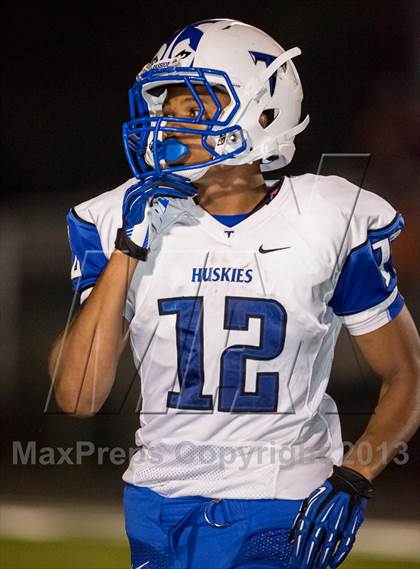 Thumbnail 2 in Tuscarora @ Loudoun Valley photogallery.