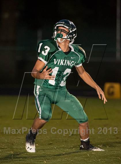 Thumbnail 1 in Tuscarora @ Loudoun Valley photogallery.