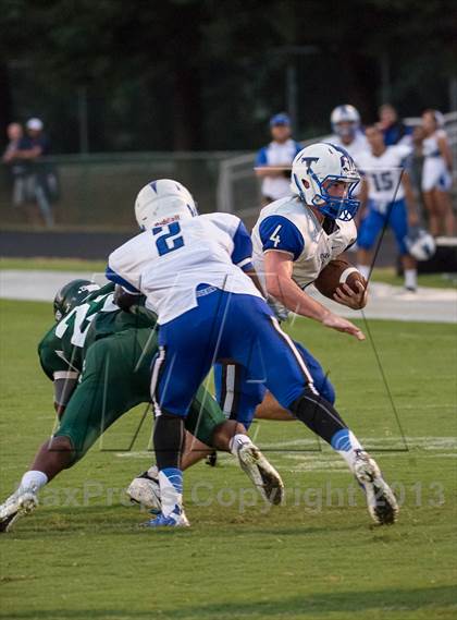 Thumbnail 1 in Tuscarora @ Loudoun Valley photogallery.
