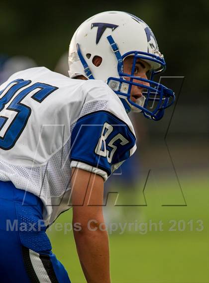 Thumbnail 3 in Tuscarora @ Loudoun Valley photogallery.