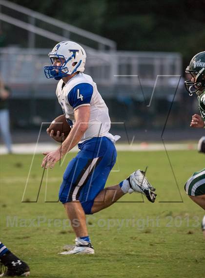 Thumbnail 3 in Tuscarora @ Loudoun Valley photogallery.