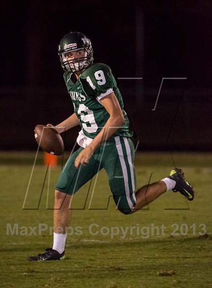 Thumbnail 1 in Tuscarora @ Loudoun Valley photogallery.