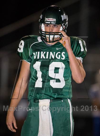 Thumbnail 1 in Tuscarora @ Loudoun Valley photogallery.