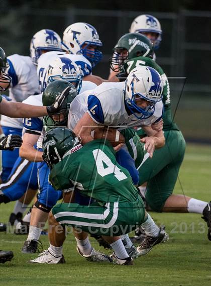 Thumbnail 3 in Tuscarora @ Loudoun Valley photogallery.