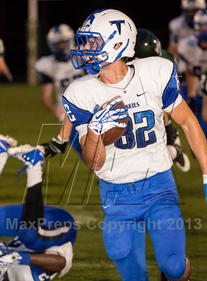 Thumbnail 1 in Tuscarora @ Loudoun Valley photogallery.