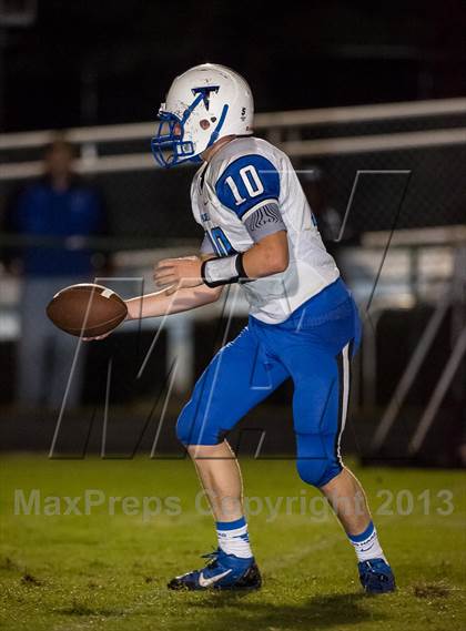 Thumbnail 1 in Tuscarora @ Loudoun Valley photogallery.