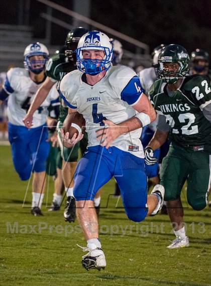 Thumbnail 1 in Tuscarora @ Loudoun Valley photogallery.