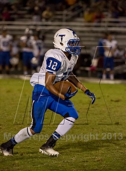 Thumbnail 1 in Tuscarora @ Loudoun Valley photogallery.