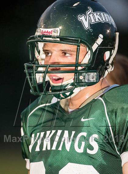 Thumbnail 3 in Tuscarora @ Loudoun Valley photogallery.
