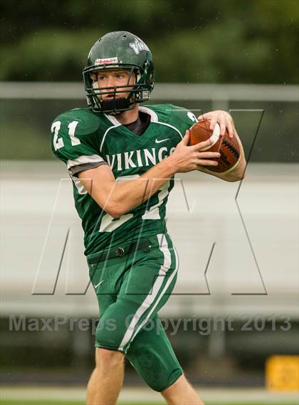 Thumbnail 2 in Tuscarora @ Loudoun Valley photogallery.