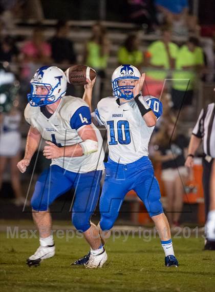 Thumbnail 3 in Tuscarora @ Loudoun Valley photogallery.