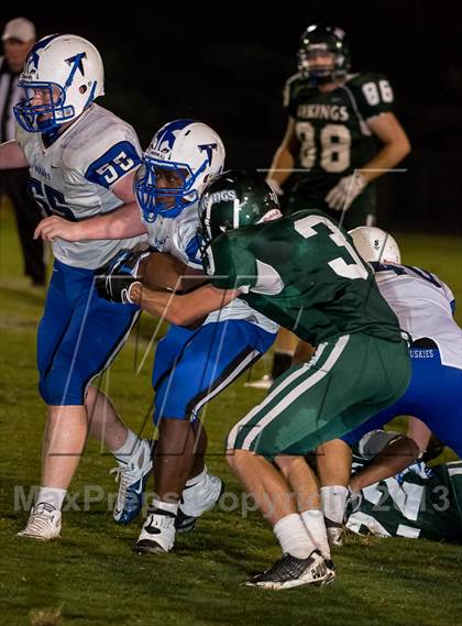 Thumbnail 3 in Tuscarora @ Loudoun Valley photogallery.