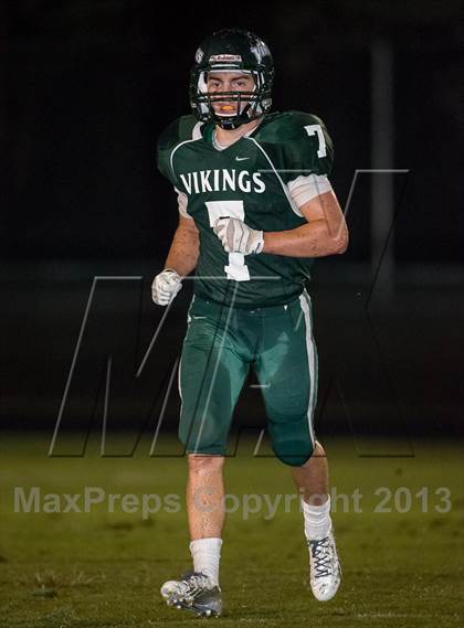 Thumbnail 2 in Tuscarora @ Loudoun Valley photogallery.