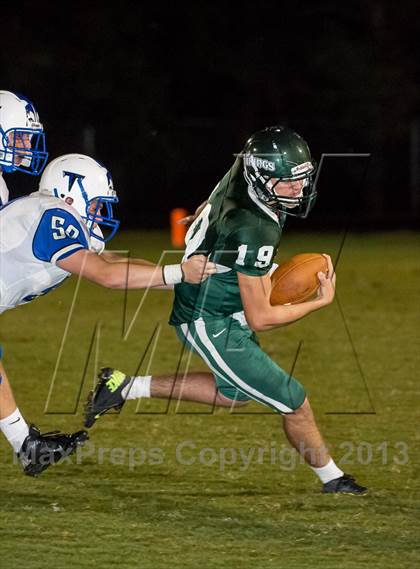 Thumbnail 1 in Tuscarora @ Loudoun Valley photogallery.