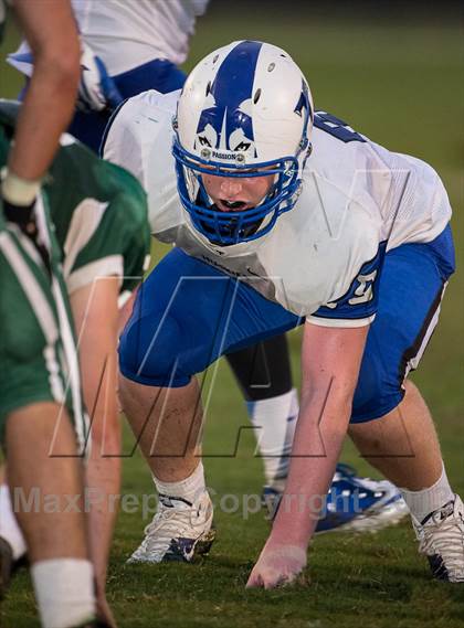 Thumbnail 3 in Tuscarora @ Loudoun Valley photogallery.