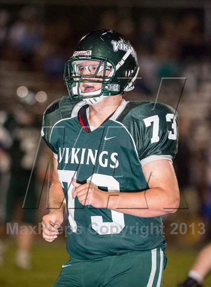 Thumbnail 2 in Tuscarora @ Loudoun Valley photogallery.