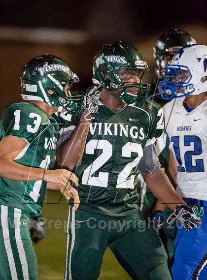 Thumbnail 2 in Tuscarora @ Loudoun Valley photogallery.