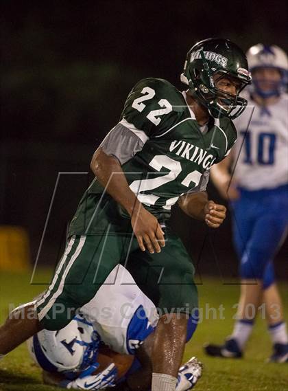 Thumbnail 1 in Tuscarora @ Loudoun Valley photogallery.