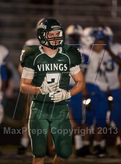 Thumbnail 2 in Tuscarora @ Loudoun Valley photogallery.