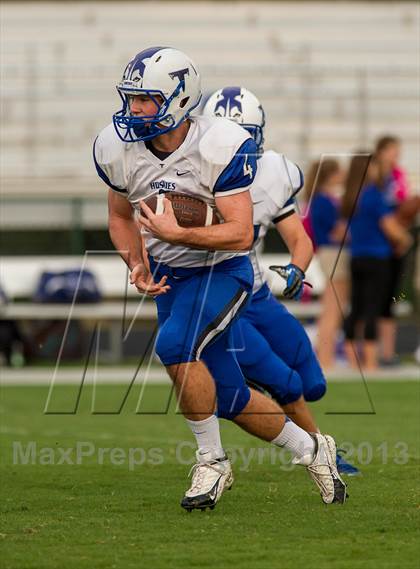 Thumbnail 3 in Tuscarora @ Loudoun Valley photogallery.
