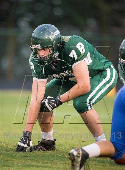 Thumbnail 1 in Tuscarora @ Loudoun Valley photogallery.