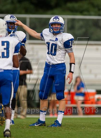 Thumbnail 3 in Tuscarora @ Loudoun Valley photogallery.