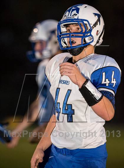 Thumbnail 2 in Tuscarora @ Loudoun Valley photogallery.