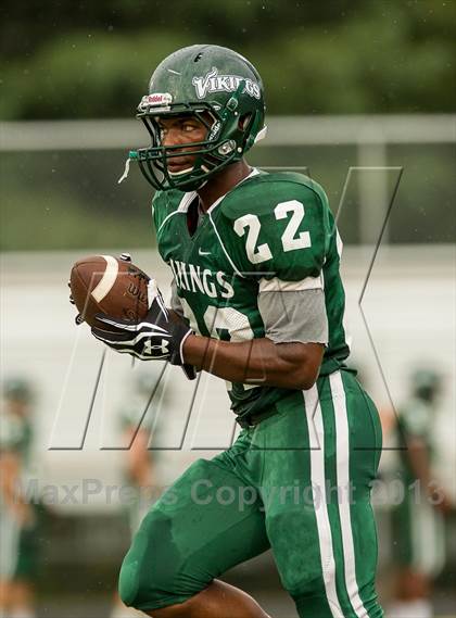Thumbnail 3 in Tuscarora @ Loudoun Valley photogallery.