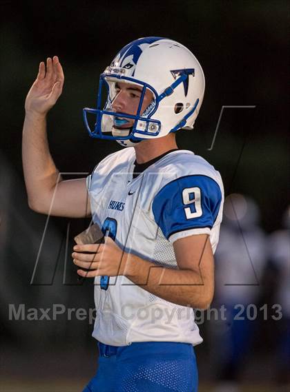 Thumbnail 3 in Tuscarora @ Loudoun Valley photogallery.