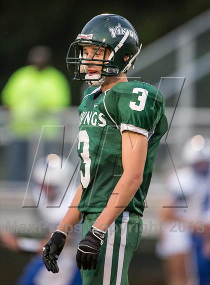 Thumbnail 1 in Tuscarora @ Loudoun Valley photogallery.
