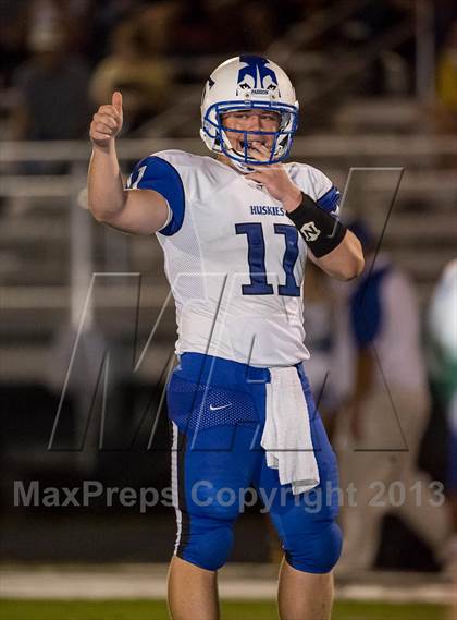 Thumbnail 2 in Tuscarora @ Loudoun Valley photogallery.