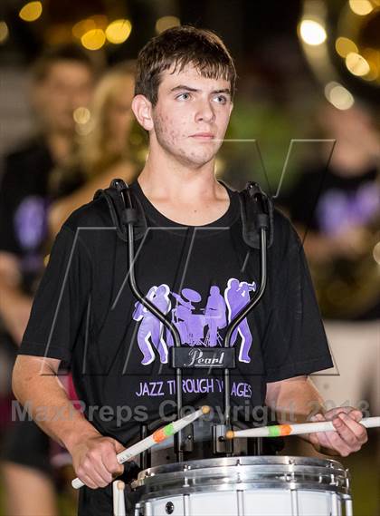 Thumbnail 2 in Tuscarora @ Loudoun Valley photogallery.