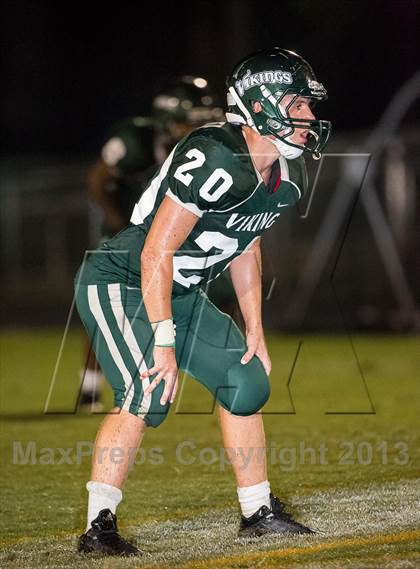 Thumbnail 3 in Tuscarora @ Loudoun Valley photogallery.
