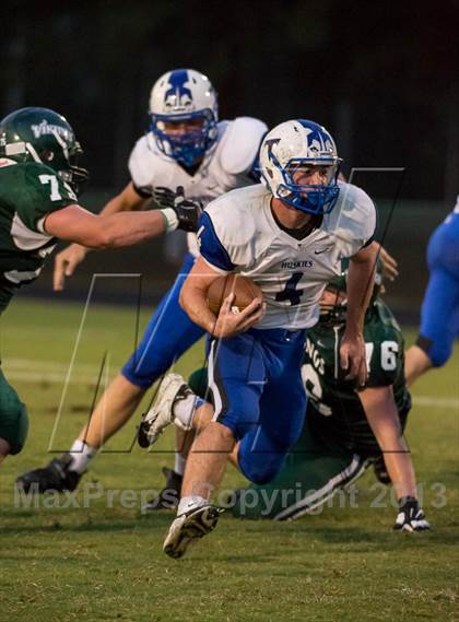 Thumbnail 2 in Tuscarora @ Loudoun Valley photogallery.