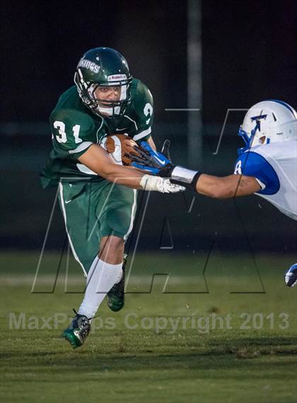 Thumbnail 1 in Tuscarora @ Loudoun Valley photogallery.