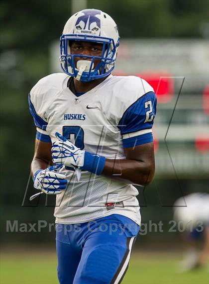 Thumbnail 2 in Tuscarora @ Loudoun Valley photogallery.