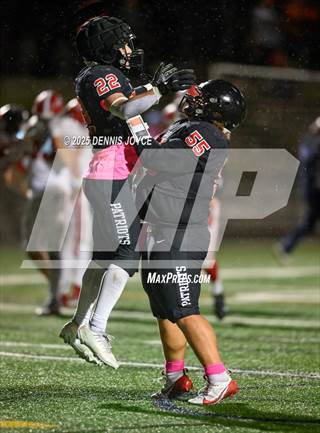 Fairport @ Penfield