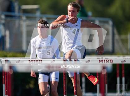 Thumbnail 3 in Dog Pound Invitational (110M Hurdles) photogallery.