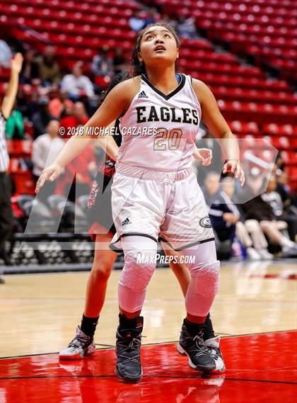 Thumbnail 1 in Olympian vs. Vista (CIF SDS D2 Final) photogallery.