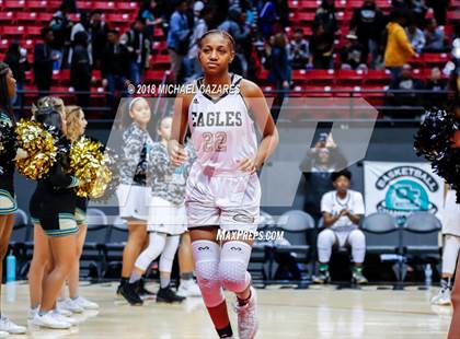 Thumbnail 2 in Olympian vs. Vista (CIF SDS D2 Final) photogallery.