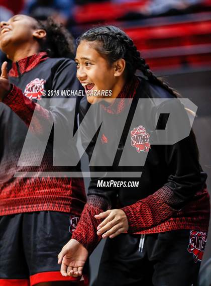 Thumbnail 2 in Olympian vs. Vista (CIF SDS D2 Final) photogallery.
