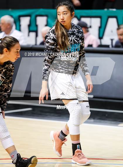 Thumbnail 3 in Olympian vs. Vista (CIF SDS D2 Final) photogallery.