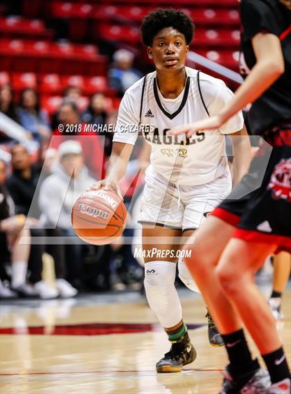 Thumbnail 2 in Olympian vs. Vista (CIF SDS D2 Final) photogallery.