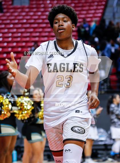 Thumbnail 1 in Olympian vs. Vista (CIF SDS D2 Final) photogallery.